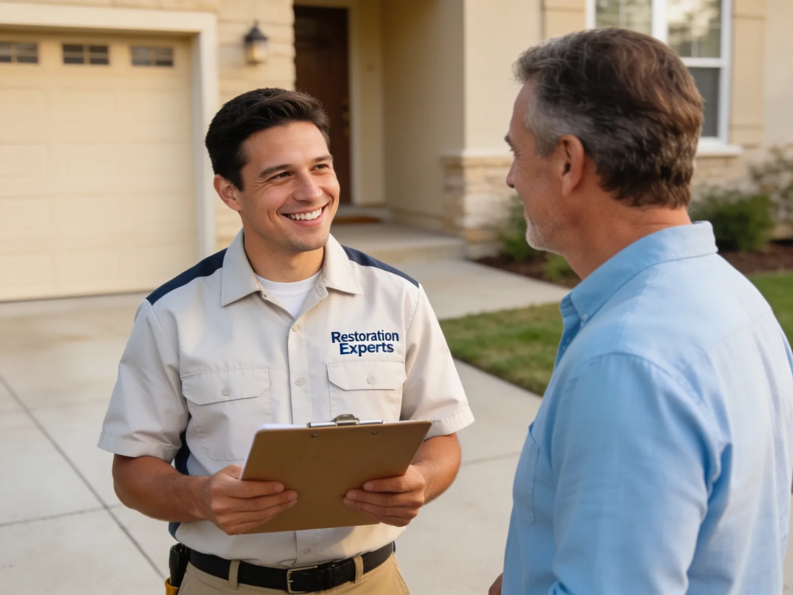 Water Damage Cleanup Delmar, DE FAQs